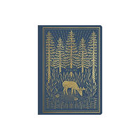 Crossway Books ESV Illuminated Scripture Journal (häftad, eng)