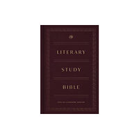 Crossway Books ESV Literary Study Bible (inbunden, eng)