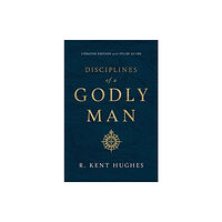 Crossway Books Disciplines of a Godly Man (inbunden, eng)