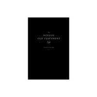 Crossway Books The Hebrew Old Testament, Reader's Edition (inbunden, eng)