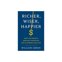 Scribner Richer, Wiser, Happier (inbunden, eng)