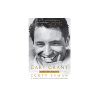 Simon & Schuster Cary Grant (häftad, eng)