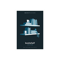 Bloomsbury Publishing PLC Bookshelf (häftad, eng)