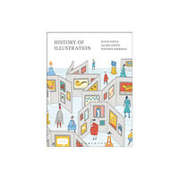 Bloomsbury Publishing PLC History of Illustration (häftad, eng)