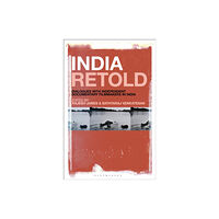 Bloomsbury Publishing PLC India Retold (inbunden, eng)