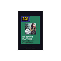 Bloomsbury Publishing PLC Bea Palya's I'll Be Your Plaything (häftad, eng)