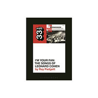 Bloomsbury Publishing PLC Various Artists' I'm Your Fan: The Songs of Leonard Cohen (häftad, eng)