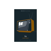 Bloomsbury Publishing PLC TV (häftad, eng)
