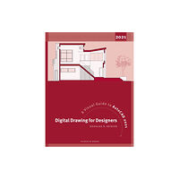 Bloomsbury Publishing PLC Digital Drawing for Designers (häftad, eng)