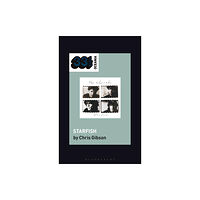 Bloomsbury Publishing PLC The Church's Starfish (häftad, eng)