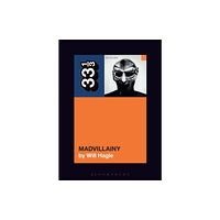Bloomsbury Publishing PLC Madvillain's Madvillainy (häftad, eng)