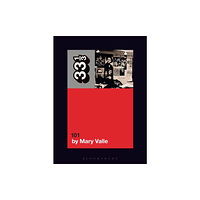 Bloomsbury Publishing PLC Depeche Mode's 101 (häftad, eng)