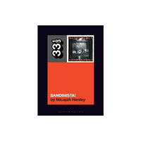 Bloomsbury Publishing PLC The Clash's Sandinista! (häftad, eng)
