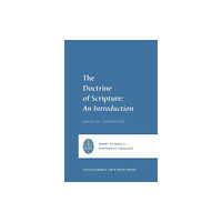 Crossway Books The Doctrine of Scripture (häftad, eng)
