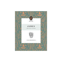 Crossway Books James (häftad, eng)