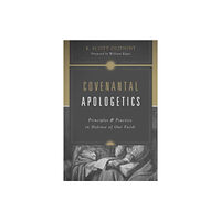 Crossway Books Covenantal Apologetics (häftad, eng)