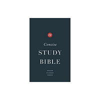 Crossway Books ESV Concise Study Bible™ (inbunden, eng)