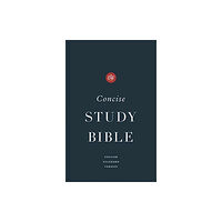 Crossway Books ESV Concise Study Bible™, Economy Edition (häftad, eng)