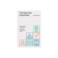 Crossway Books The New City Catechism Devotional (häftad, eng)