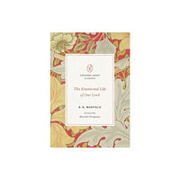 Crossway Books The Emotional Life of Our Lord (häftad, eng)