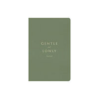 Crossway Books Gentle and Lowly Journal (häftad, eng)