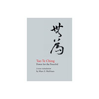 Augsburg Fortress Publishers Tao te Ching (häftad, eng)