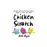 Augsburg Fortress Publishers Chicken Scratch (inbunden, eng)