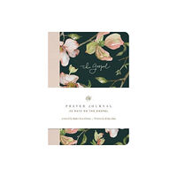 Crossway Books ESV Prayer Journal (häftad, eng)