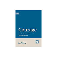 Crossway Books Courage (häftad, eng)
