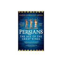 Headline Publishing Group Persians (häftad, eng)