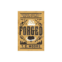 Augsburg Fortress Publishers Forged (häftad, eng)