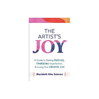 Augsburg Fortress Publishers The Artist's Joy (inbunden, eng)