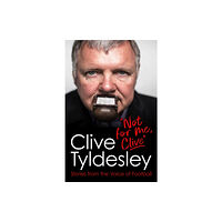 Headline Publishing Group Not For Me, Clive (häftad, eng)