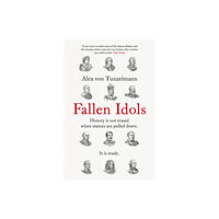 Headline Publishing Group Fallen Idols (häftad, eng)