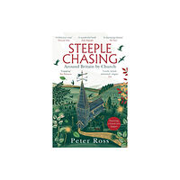 Headline Publishing Group Steeple Chasing (häftad, eng)