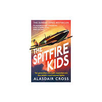 Headline Publishing Group The Spitfire Kids (häftad, eng)