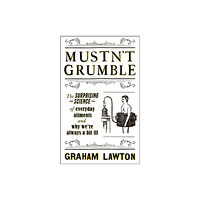 Headline Publishing Group Mustn't Grumble (häftad, eng)