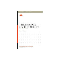 Crossway Books The Sermon on the Mount (häftad, eng)