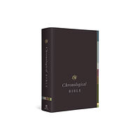 Crossway Books ESV Chronological Bible (inbunden, eng)