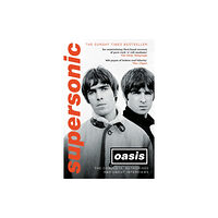Headline Publishing Group Supersonic (häftad, eng)