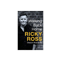 Headline Publishing Group Walking Back Home (häftad, eng)