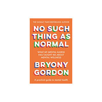 Headline Publishing Group No Such Thing as Normal (häftad, eng)