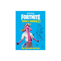 Headline Publishing Group FORTNITE Official: How to Draw Volume 3 (häftad, eng)
