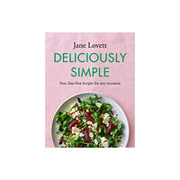 Headline Publishing Group Deliciously Simple (inbunden, eng)