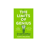 Headline Publishing Group The Limits of Genius (häftad, eng)