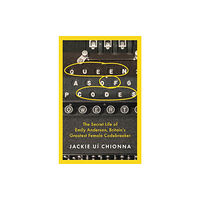 Headline Publishing Group Queen of Codes (häftad, eng)