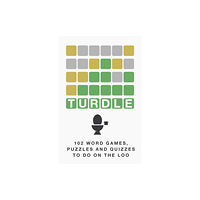 Headline Publishing Group Turdle! (inbunden, eng)