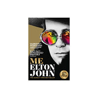 Pan Macmillan Me (häftad, eng)