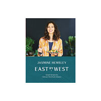 Pan Macmillan East by West (inbunden, eng)