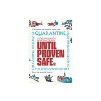 Pan Macmillan Until Proven Safe (häftad, eng)